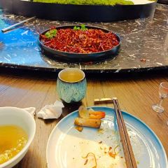 今夕·新中餐(高新店) 여행 사진