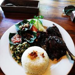 Bebek Tepi Sawah張用戶圖片