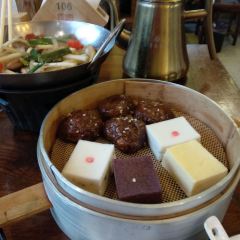 龙凤徽菜楼(古城店) User Photo