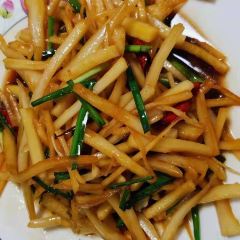 LIN QU CAI GUAN User Photo