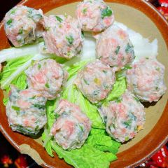 木货街老火锅(较场口店) User Photo