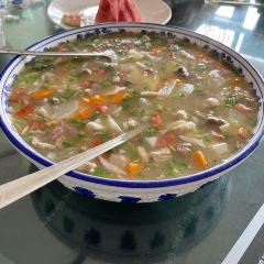YANG PAI JIU PIAN ZI User Photo