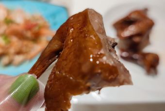 Dragon Court Restaurant User Photo