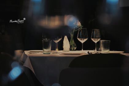 茉莉餐厅Morning Flowers