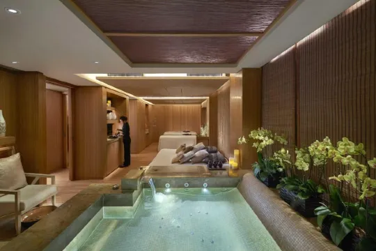 最新酒店Spa推介:高級超奢華、香薰、水晶水療按摩選擇🌟