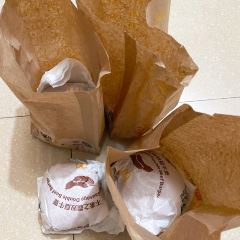 麦当劳(文化宫店) User Photo