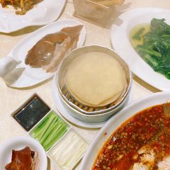 Hujin Restaurant (jinjiang) User Photo
