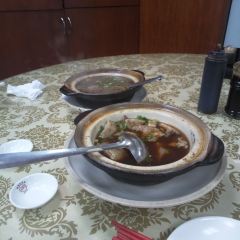 Sun Fong Bak Kut Teh 여행 사진