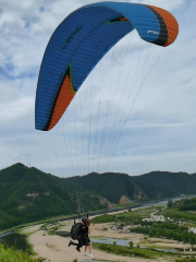 瓢蟲航空運動飛行營地