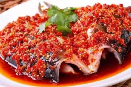 张家鱼馆(万佛湖店)