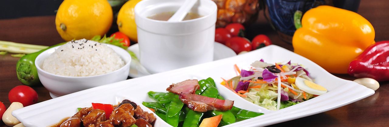 凤凰轩·蒙汉食府