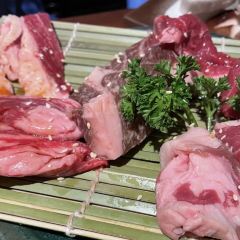 关西烧肉の無尽藏 User Photo