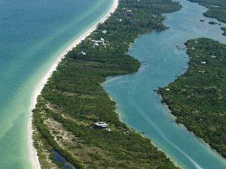 vol Miami Naples direct