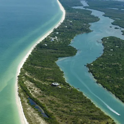 Marco Island Homestays