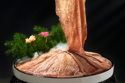 小龙翻大江·火锅美学(外滩店)