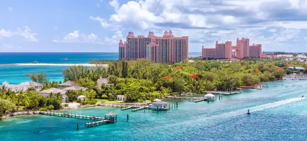 Nassau
