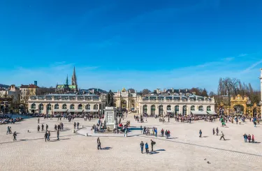 Nancy