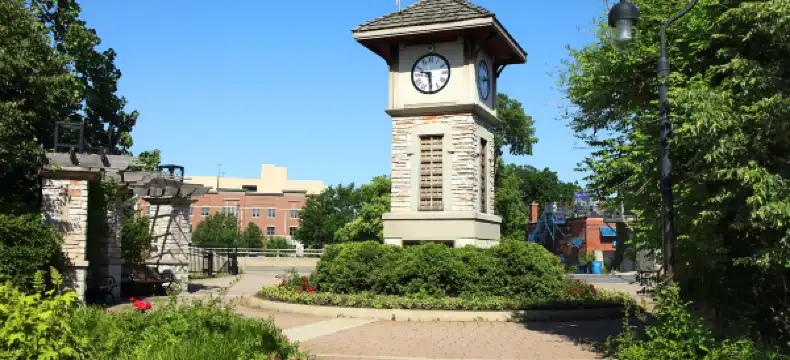 Sleep Inn properties in DuPage County