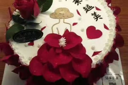 卡莉米亚烘培(襄垣店)