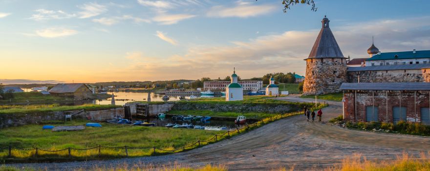 Arkhangelsk