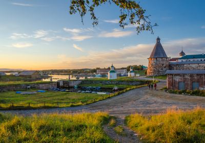 Archangelsk