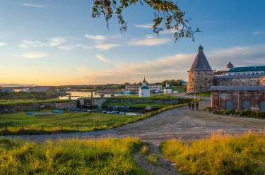 Arkhangelsk