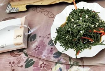 张北坝上草原聚汗轩农庄 여행 사진