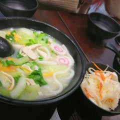 Mamie Sushi張用戶圖片