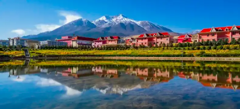 Hotels in Haidong