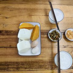 左邻右舍徽菜馆 User Photo