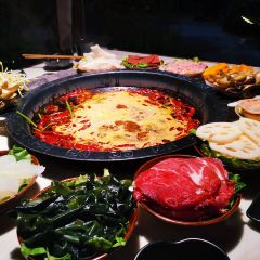 重庆聚义亭私人火锅 User Photo