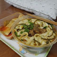 正宗老乔家风味馆 User Photo
