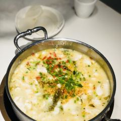 德林酸菜鱼火锅(南丹店) User Photo