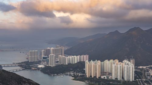 Tung Chung