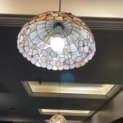 庐山大厦民国主题文化餐厅 User Photo