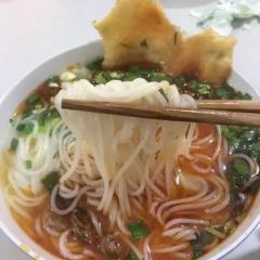 Lao DongJiang MiFen User Photo