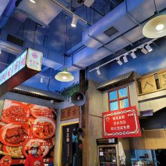 Shanghai Blues ảnh của người dùng