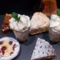 Einstein cafe & bel etage User Photo
