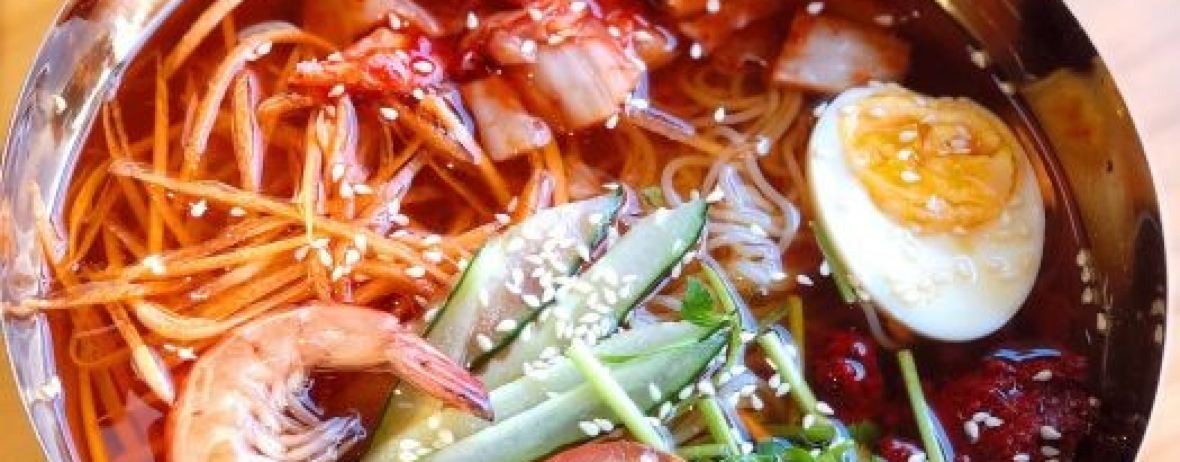 炙焱韩国烤肉(滨江小区店)