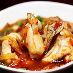 好吃林哥·一家人 User Photo