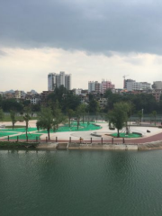 連州市大雲洲公園