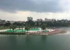 連州市大雲洲公園