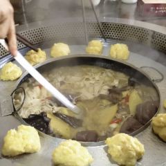 寒野柴火鸡(43分店) User Photo