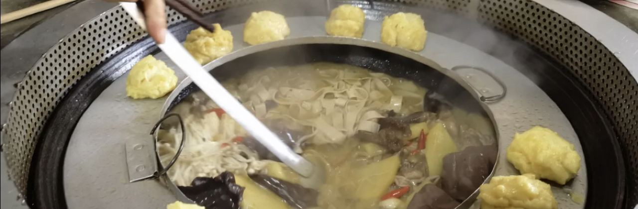 寒野柴火鸡(43分店)