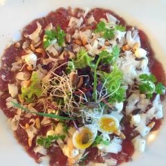 Villa Merton User Photo