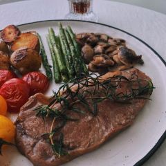 Sourdough Joe's 여행 사진