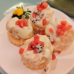 Shang Palace User Photo