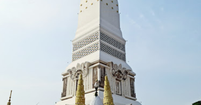 พระธาตุท่าอุเทน