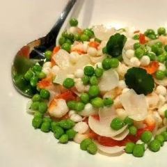 北京泰富飯店·柏景軒中餐廳張用戶圖片