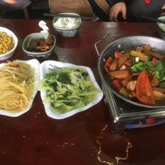 墨戎苗寨长龙宴 User Photo